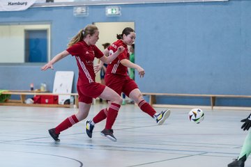 Bild 27 - F NFV Futsalturnier